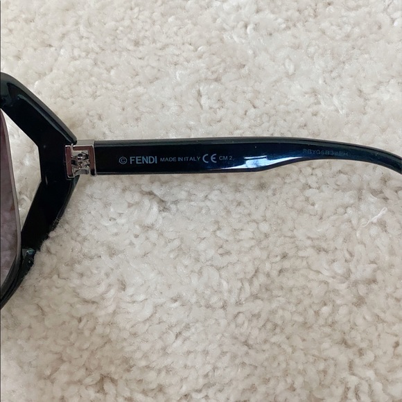 Fendi sunglasses